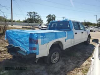 ✅ 2022 Ford F-250 XL • VIN: 1FT7W2A67NEF36319 • Lot: 65253425. Wystawiony na Copart z przebiegiem 41 452 mil. Bezpłatny archiwum sprzedaży aukcyjnych z USA i szczegółowy raport historii pojazdu na DreamBid. Zdjęcie 3.