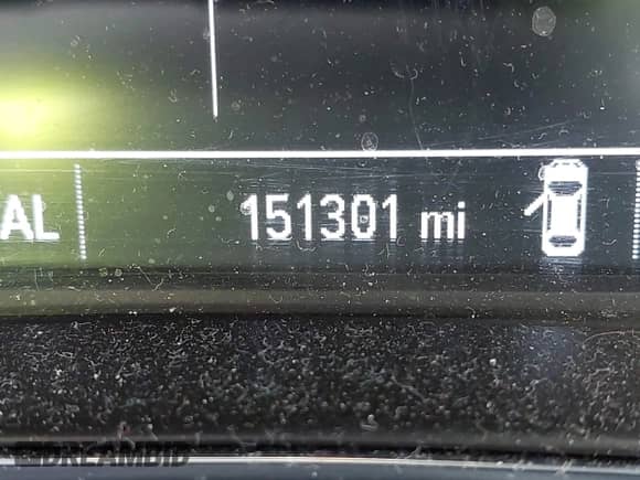 2016 Chevrolet Cruze LT с VIN 1G1BD5SM9G7274530, выставлен на аукционе IAAI как лот 43396271 с пробегом 151 301 миль миль и . История ставок и продаж доступна на DreamBid. Изображение 15.