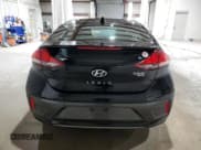 ✅ 2017 Hyundai Ioniq Blue • VIN: KMHC65LC5HU031565 • Lot: 80043684. Wystawiony na Copart z przebiegiem 116 243 mil. Bezpłatny archiwum sprzedaży aukcyjnych z USA i szczegółowy raport historii pojazdu na DreamBid. Zdjęcie 6.