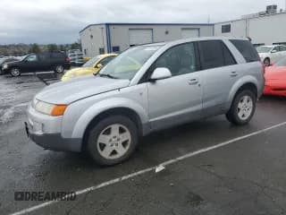 ✅ 2005 Saturn VUE • VIN: 5GZCZ63425S831580 • Lot: 44013995. Wystawiony na Copart z przebiegiem 105 077 mil. Bezpłatny archiwum sprzedaży aukcyjnych z USA i szczegółowy raport historii pojazdu na DreamBid. Zdjęcie 1.