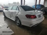 ✅ 2015 Mercedes-Benz E 400 • VIN: WDDHF6FB9FB145246 • Лот: 46570243. Опубликован ранее на Copart с пробегом 75 756 миль. Бесплатный доступ к архиву аукционных продаж из США и подробный отчёт об истории автомобиля на DreamBid. Изображение 2.