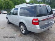 ✅ 2016 Ford Expedition Max Limited • VIN: 1FMJK1KTXGEF46552 • Лот: 42293463. Опубликован ранее на IAAI с пробегом 134 728 миль. Бесплатный доступ к архиву аукционных продаж из США и подробный отчёт об истории автомобиля на DreamBid. Изображение 3.