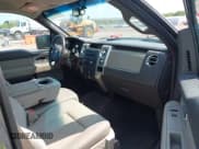 ✅ 2010 Ford F-150 XL • VIN: 1FTFW1E86AFC82950 • Lot: 42365747. Wystawiony na IAAI z przebiegiem 140 833 mil. Bezpłatny archiwum sprzedaży aukcyjnych z USA i szczegółowy raport historii pojazdu na DreamBid. Zdjęcie 5.