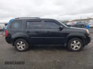 ✅ 2011 Honda Pilot EX-L • VIN: 5FNYF4H58BB095081 • Lot: 43584185. Listed on IAAI with 132,742 mi. Free auction sales archive from the USA and detailed vehicle history report at DreamBid. Image 13.