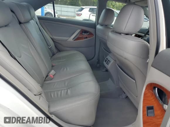 ✅ 2009 Toyota Camry XLE • VIN: 4T1BE46K69U917293 • Lot: 86529685. Wystawiony na Copart z przebiegiem 271 354 mil. Bezpłatny archiwum sprzedaży aukcyjnych z USA i szczegółowy raport historii pojazdu na DreamBid. Zdjęcie 10.