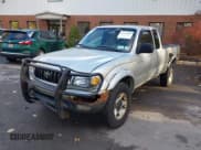 ✅ 2002 Toyota Tacoma • VIN: 5TEWN72N02Z122826 • Lot: 43573099. Listed on IAAI with 216,771 mi. Free auction sales archive from the USA and detailed vehicle history report at DreamBid. Image 6.