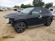 ✅ 2025 Mercedes-Benz GLE 350 • VIN: 4JGFB4FB0SB373028 • Лот: 70958795. Опубликован ранее на Copart с пробегом Не указан. Бесплатный доступ к архиву аукционных продаж из США и подробный отчёт об истории автомобиля на DreamBid. Изображение 1.