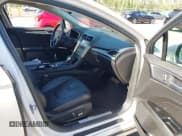 ✅ 2014 Ford Fusion Titanium Hybrid • VIN: 3FA6P0RU3ER279212 • Lot: 42241465. Listed on IAAI with 155,841 mi. Free auction sales archive from the USA and detailed vehicle history report at DreamBid. Image 5.