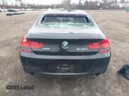 ✅ 2015 BMW 6 Series 640i xDrive • VIN: WBA6B8C59FD453638 • Lot: 43761188. Wystawiony na IAAI z przebiegiem 108 004 mil. Bezpłatny archiwum sprzedaży aukcyjnych z USA i szczegółowy raport historii pojazdu na DreamBid. Zdjęcie 16.