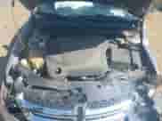 2013 Dodge Avenger SE V6 with VIN 1C3CDZAG4DN747938, listed as a IAAI auction lot 43376720 with 89,712 mi miles and . Bid and sale history available at DreamBid. Image 10.