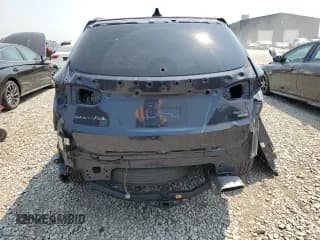 ✅ 2017 Hyundai Santa Fe 2.4L • VIN: 5XYZUDLB5HG448868 • Лот: 64958804. Опубликован ранее на Copart с пробегом 103 076 миль. Бесплатный доступ к архиву аукционных продаж из США и подробный отчёт об истории автомобиля на DreamBid. Изображение 6.