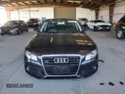 ✅ 2009 Audi A4 Prestige • VIN: WAUMK78K49N036152 • Lot: 69327785. Listed on Copart with 119,960 mi. Free auction sales archive from the USA and detailed vehicle history report at DreamBid. Image 5.