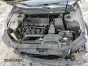 ✅ 2009 Hyundai Sonata GLS • VIN: 5NPET46C39H408045 • Лот: 78346984. Опубликован ранее на Copart с пробегом 121 841 миль. Бесплатный доступ к архиву аукционных продаж из США и подробный отчёт об истории автомобиля на DreamBid. Изображение 12.