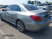 ✅ 2016 Mercedes-Benz C 300 • VIN: 55SWF4KB1GU135738 • Lot: 42741281. Wystawiony na IAAI z przebiegiem 140 003 mil. Bezpłatny archiwum sprzedaży aukcyjnych z USA i szczegółowy raport historii pojazdu na DreamBid. Zdjęcie 3.