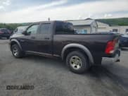 ✅ 2010 Dodge 1500 SLT • VIN: 1D7RV1GP6AS216576 • Lot: 56883685. Wystawiony na Copart z przebiegiem 194 289 mil. Bezpłatny archiwum sprzedaży aukcyjnych z USA i szczegółowy raport historii pojazdu na DreamBid. Zdjęcie 2.