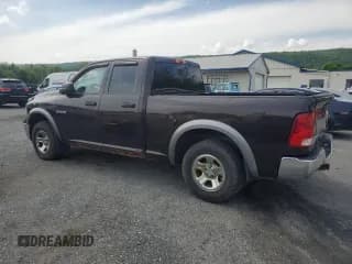 ✅ 2010 Dodge 1500 SLT • VIN: 1D7RV1GP6AS216576 • Lot: 56883685. Wystawiony na Copart z przebiegiem 194 289 mil. Bezpłatny archiwum sprzedaży aukcyjnych z USA i szczegółowy raport historii pojazdu na DreamBid. Zdjęcie 2.