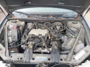 ✅ 2005 Buick Century Custom • VIN: 2G4WS52J051102221 • Лот: 42833011. Опубликован ранее на IAAI с пробегом 266 405 миль. Бесплатный доступ к архиву аукционных продаж из США и подробный отчёт об истории автомобиля на DreamBid. Изображение 10.