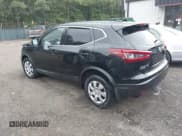 ✅ 2020 Nissan Rogue SV • VIN: JN1BJ1CW3LW370200 • Лот: 43381065. Опубликован ранее на IAAI с пробегом 105 574 миль. Бесплатный доступ к архиву аукционных продаж из США и подробный отчёт об истории автомобиля на DreamBid. Изображение 3.