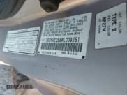 ✅ 1998 Acura CL Premium • VIN: 19UYA2256WL009251 • Lot: 43149141. Listed on IAAI with 176,424 mi. Free auction sales archive from the USA and detailed vehicle history report at DreamBid. Image 9.