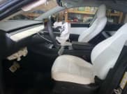 ✅ 2022 Tesla Model Y Performance • VIN: 7SAYGDEF6NF327016 • Лот: 52150725. Опубликован ранее на Copart с пробегом 99 505 миль. Бесплатный доступ к архиву аукционных продаж из США и подробный отчёт об истории автомобиля на DreamBid. Изображение 7.