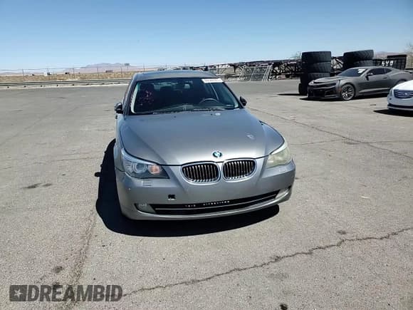 ✅ 2008 BMW 5 Series 528i • VIN: WBANU535X8CT10498 • Lot: 69588065. Listed on Copart with 113,726 mi. Free auction sales archive from the USA and detailed vehicle history report at DreamBid. Image 13.