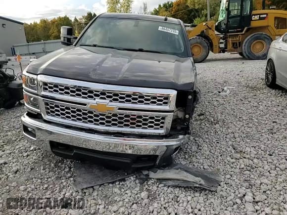 ✅ 2015 Chevrolet Silverado 1500 LT • VIN: 1GCVKREC4FZ377748 • Lot: 86457235. Wystawiony na Copart z przebiegiem 171 671 mil. Bezpłatny archiwum sprzedaży aukcyjnych z USA i szczegółowy raport historii pojazdu na DreamBid. Zdjęcie 14.