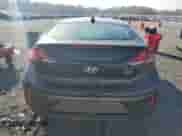 2017 Hyundai Ioniq Blue с VIN KMHC65LC7HU023743, выставлен на аукционе Copart как лот 78131464 с пробегом 129 787 миль миль и Списание • Salvage title. История ставок и продаж доступна на DreamBid. Изображение 6.