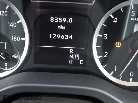 ✅ 2018 Infiniti QX30 Essential • VIN: SJKCH5CR7JA055695 • Lot: 41292291. Listed on IAAI with 129,634 mi. Free auction sales archive from the USA and detailed vehicle history report at DreamBid. Image 16.