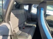 ✅ 2021 BMW i3 • VIN: WBY8P2C01M7J69526 • Лот: 37955244. Опубликован ранее на Copart с пробегом 26 790 миль. Бесплатный доступ к архиву аукционных продаж из США и подробный отчёт об истории автомобиля на DreamBid. Изображение 10.