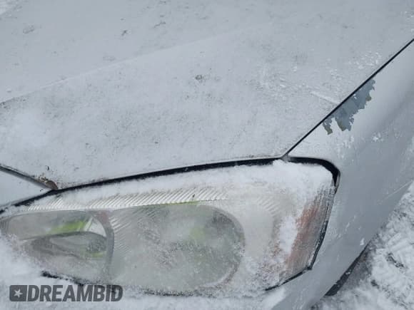 ✅ 2005 Pontiac Grand Prix • VIN: 2G2WP522651188928 • Lot: 43814437. Listed on IAAI with 254,648 mi. Free auction sales archive from the USA and detailed vehicle history report at DreamBid. Image 6.