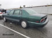 ✅ 1995 Buick Park Avenue • VIN: 1G4CW52K8SH656020 • Lot: 45030245. Listed on Copart with 82,333 mi. Free auction sales archive from the USA and detailed vehicle history report at DreamBid. Image 2.