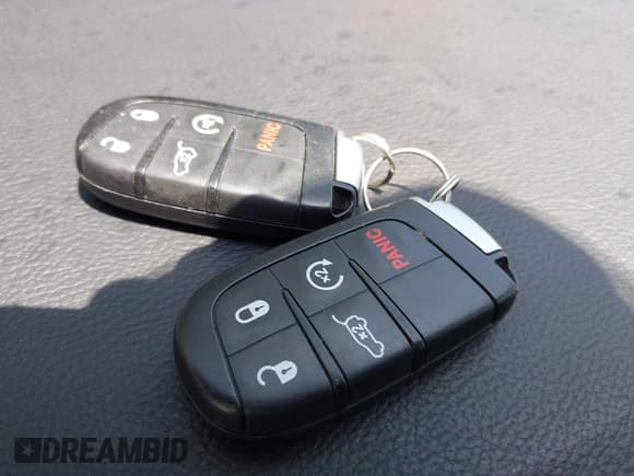 ✅ 2020 Jeep Grand Cherokee Limited X • VIN: 1C4RJFBG8LC445431 • Lot: 42691431. Listed on IAAI with 55,620 mi. Free auction sales archive from the USA and detailed vehicle history report at DreamBid. Image 11.