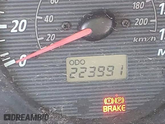 2004 Hyundai Santa Fe GLS с VIN KM8SC13D34U781837, выставлен на аукционе IAAI как лот 40452732 с пробегом 223 991 миль миль и . История ставок и продаж доступна на DreamBid. Изображение 15.