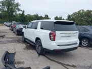 ✅ 2021 Chevrolet Suburban LT • VIN: 1GNSKCKD4MR381560 • Лот: 43319112. Опубликован ранее на IAAI с пробегом 54 287 миль. Бесплатный доступ к архиву аукционных продаж из США и подробный отчёт об истории автомобиля на DreamBid. Изображение 3.