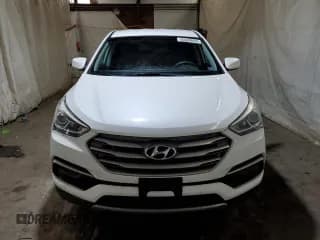 ✅ 2017 Hyundai Santa Fe 2.4L • VIN: 5XYZT3LB5HG408285 • Лот: 50689003. Опубликован ранее на Copart с пробегом 84 736 миль. Бесплатный доступ к архиву аукционных продаж из США и подробный отчёт об истории автомобиля на DreamBid. Изображение 5.