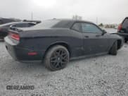 ✅ 2013 Dodge Challenger Rallye Redline • VIN: 2C3CDYAG3DH604031 • Lot: 89136615. Wystawiony na Copart z przebiegiem 119 110 mil. Bezpłatny archiwum sprzedaży aukcyjnych z USA i szczegółowy raport historii pojazdu na DreamBid. Zdjęcie 3.