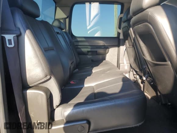 ✅ 2012 Chevrolet Silverado 1500 LT • VIN: 3GCPKSE77CG243041 • Lot: 82489575. Listed on Copart with 135,060 mi. Free auction sales archive from the USA and detailed vehicle history report at DreamBid. Image 10.