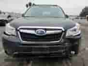 2016 Subaru Forester Limited с VIN JF2SJAHC4GH506485, выставлен на аукционе Copart как лот 82352395 с пробегом 44 423 миль миль и Списание • Salvage title. История ставок и продаж доступна на DreamBid. Изображение 5.