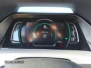 ✅ 2020 Hyundai Ioniq Limited • VIN: KMHC05LC6LU210062 • Lot: 43513682. Listed on IAAI with 29,912 mi. Free auction sales archive from the USA and detailed vehicle history report at DreamBid. Image 7.