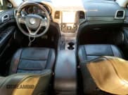 ✅ 2017 Jeep Grand Cherokee Summit • VIN: 1C4RJEJG0HC732376 • Lot: 71998354. Listed on Copart with 105,074 mi. Free auction sales archive from the USA and detailed vehicle history report at DreamBid. Image 8.