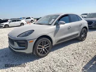 ✅ 2022 Porsche Macan • VIN: WP1AA2A50NLB01339 • Lot: 66576275. Wystawiony na Copart z przebiegiem 74 354 mil. Bezpłatny archiwum sprzedaży aukcyjnych z USA i szczegółowy raport historii pojazdu na DreamBid. Zdjęcie 1.