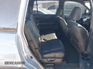 ✅ 2022 Honda Passport EX-L • VIN: 5FNYF7H57NB005716 • Lot: 41078499. Listed on IAAI with 33,141 mi. Free auction sales archive from the USA and detailed vehicle history report at DreamBid. Image 8.