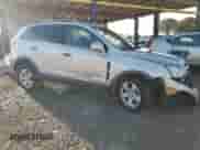 2014 Chevrolet Captiva Sport LS с VIN 3GNAL2EK0ES534236, выставлен на аукционе Copart как лот 71394584 с пробегом 162 623 миль миль и Списание • Salvage title. История ставок и продаж доступна на DreamBid. Изображение 4.