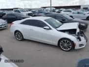 ✅ 2015 Cadillac ATS • VIN: 1G6AH1R38F0101010 • Лот: 43378588. Опубликован ранее на IAAI с пробегом 108 115 миль. Бесплатный доступ к архиву аукционных продаж из США и подробный отчёт об истории автомобиля на DreamBid. Изображение 14.