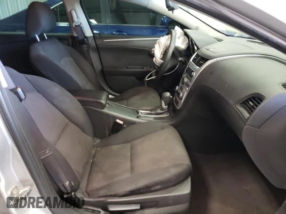 ✅ 2012 Chevrolet Malibu 1LT • VIN: 1G1ZC5E03CF168469 • Lot: 44271684. Listed on Copart with 143,861 mi. Free auction sales archive from the USA and detailed vehicle history report at DreamBid. Image 5.