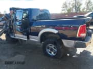 ✅ 2013 Ram 2500 Laramie • VIN: 3C6UR5FL2DG584612 • Lot: 41007044. Wystawiony na IAAI z przebiegiem Nie podano. Bezpłatny archiwum sprzedaży aukcyjnych z USA i szczegółowy raport historii pojazdu na DreamBid. Zdjęcie 3.