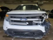 ✅ 2015 Ford Explorer • VIN: 1FM5K8B80FGC61674 • Lot: 90073875. Listed on Copart with 131,588 mi. Free auction sales archive from the USA and detailed vehicle history report at DreamBid. Image 5.