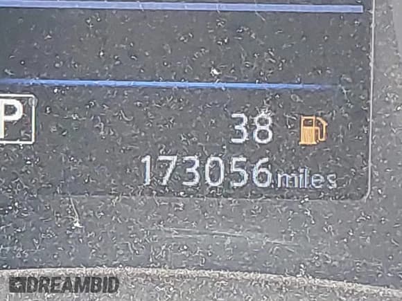 ✅ 2018 Nissan Rogue S • VIN: 5N1AT2MV4JC700743 • Лот: 43556649. Опубликован ранее на IAAI с пробегом 173 056 миль. Бесплатный доступ к архиву аукционных продаж из США и подробный отчёт об истории автомобиля на DreamBid. Изображение 16.