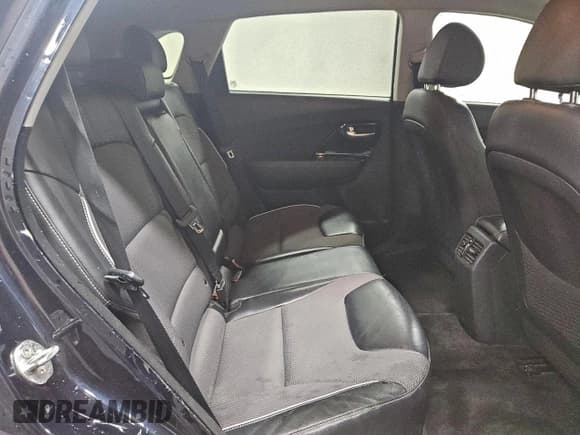 ✅ 2022 Kia Niro S • VIN: KNDCC3LG0N5160422 • Лот: 93857015. Опубликован ранее на Copart с пробегом 117 719 миль. Бесплатный доступ к архиву аукционных продаж из США и подробный отчёт об истории автомобиля на DreamBid. Изображение 11.