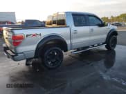 ✅ 2010 Ford F-150 XL • VIN: 1FTFW1EV8AFD87138 • Lot: 43797612. Listed on IAAI with 251,680 mi. Free auction sales archive from the USA and detailed vehicle history report at DreamBid. Image 4.